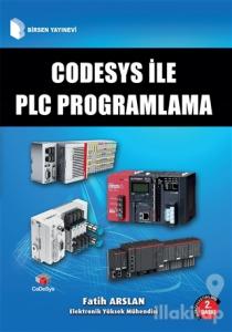 Codesys ile PLC Programlama