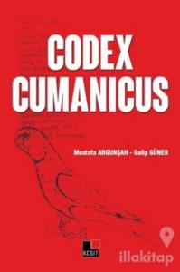 Codex Cumanicus (Ciltli)