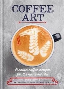 Coffee Art (Ciltli)
