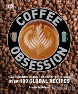 Coffee Obsession (Ciltli)