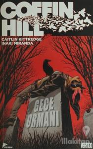 Coffin Hill 1. Cilt