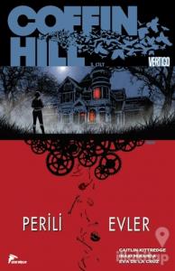 Coffin Hill 3. Cilt