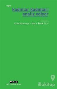 Cogito - Kadınlar Kadınları Analiz Ediyor