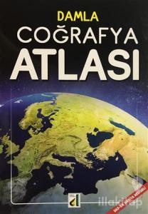 Coğrafya Atlası