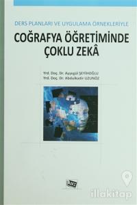 Coğrafya Öğretiminde Çoklu Zeka