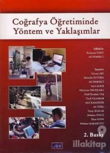 Coğrafya Öğretiminde Yöntem ve Yaklaşımlar