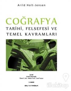 Coğrafya
