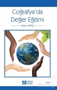 Coğrafya'da Değerler Eğitimi
