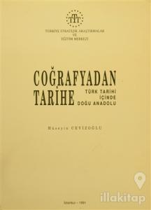 Coğrafyadan Tarihe