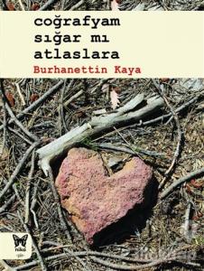 Coğrafyam Sığar mı Atlaslara