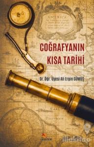 Coğrafyanın Kısa Tarihi