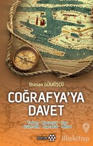 Coğrafya'ya Davet