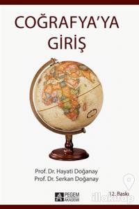Coğrafya'ya Giriş