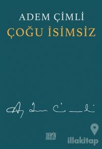 Çoğu İsimsiz