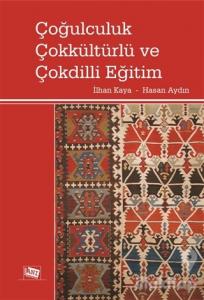 Çoğulculuk Çokkültürlü ve Çokdilli Eğitim