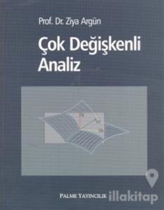 Çok Değişkenli Analiz