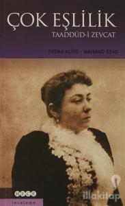 Çok Eşlilik Taaddüd-i Zevcat