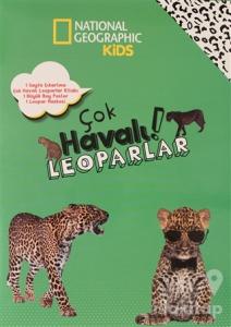 Çok Havalı Leopar - National Geographic Kids