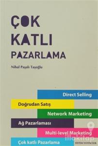 Çok Katlı Pazarlama