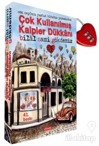 Çok Kullanılmış Kalpler Dükkanı