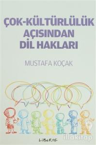 Çok-Kültürlülük Açısından Dil Hakları