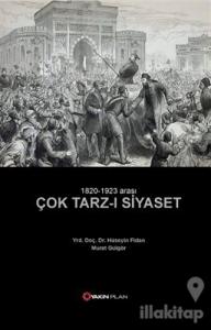 Çok Tarz-ı Siyaset