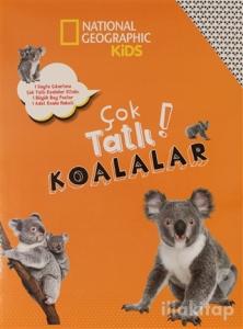 Çok Tatlı Koalalar - National Geographic Kids