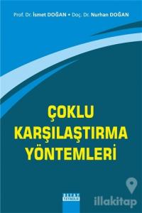 Çoklu Karşılaştırma Yöntemleri