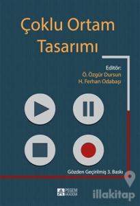Çoklu Ortam Tasarımı