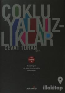 Çoklu Yalnızlıklar (Ciltli)