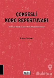 Çoksesli Koro Repertuvarı