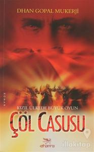 Çöl Casusu