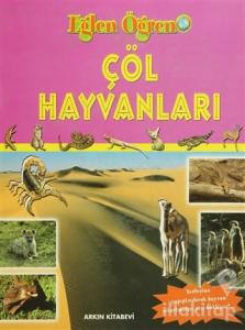 Çöl Hayvanları