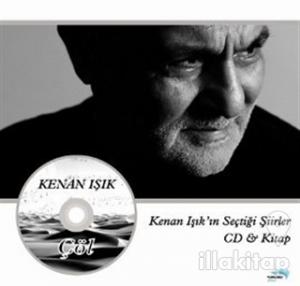 Çöl (Kenan Işık'ın Seçtiği Şiirler) (Ciltli)