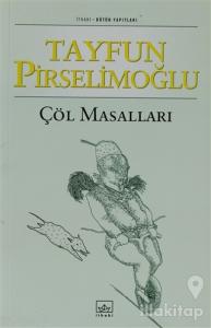Çöl Masalları