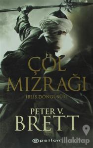 Çöl Mızrağı - İblis Döngüsü 2