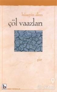 Çöl Vaazları