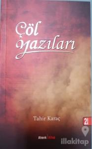 Çöl Yazıları