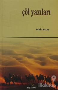 Çöl Yazıları