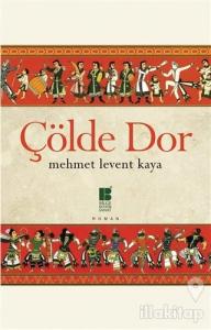 Çölde Dor
