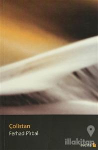 Çolistan