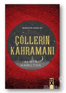 Çöllerin Kahramanı - Çöllerin Asisi 3