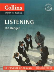 Collins English for Business: Listening + CD
