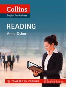 Collins English for Business: Reading