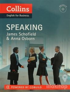 Collins English for Business: Speaking