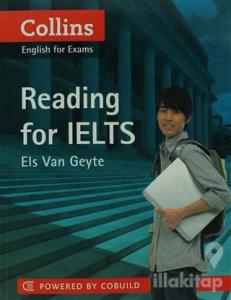 Collins English for Exams - Reading for IELTS
