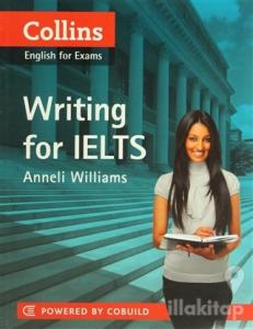 Collins English for Exams - Writing for IELTS