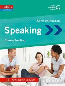 Collins English for Life Speaking (A2 Pre Intermediate)