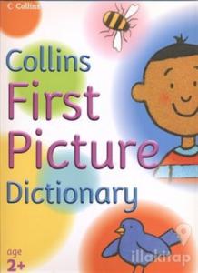 Collins First Picture Dictionary