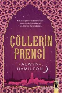 Çölllerin Asisi 2 - Çölllerin Prensi